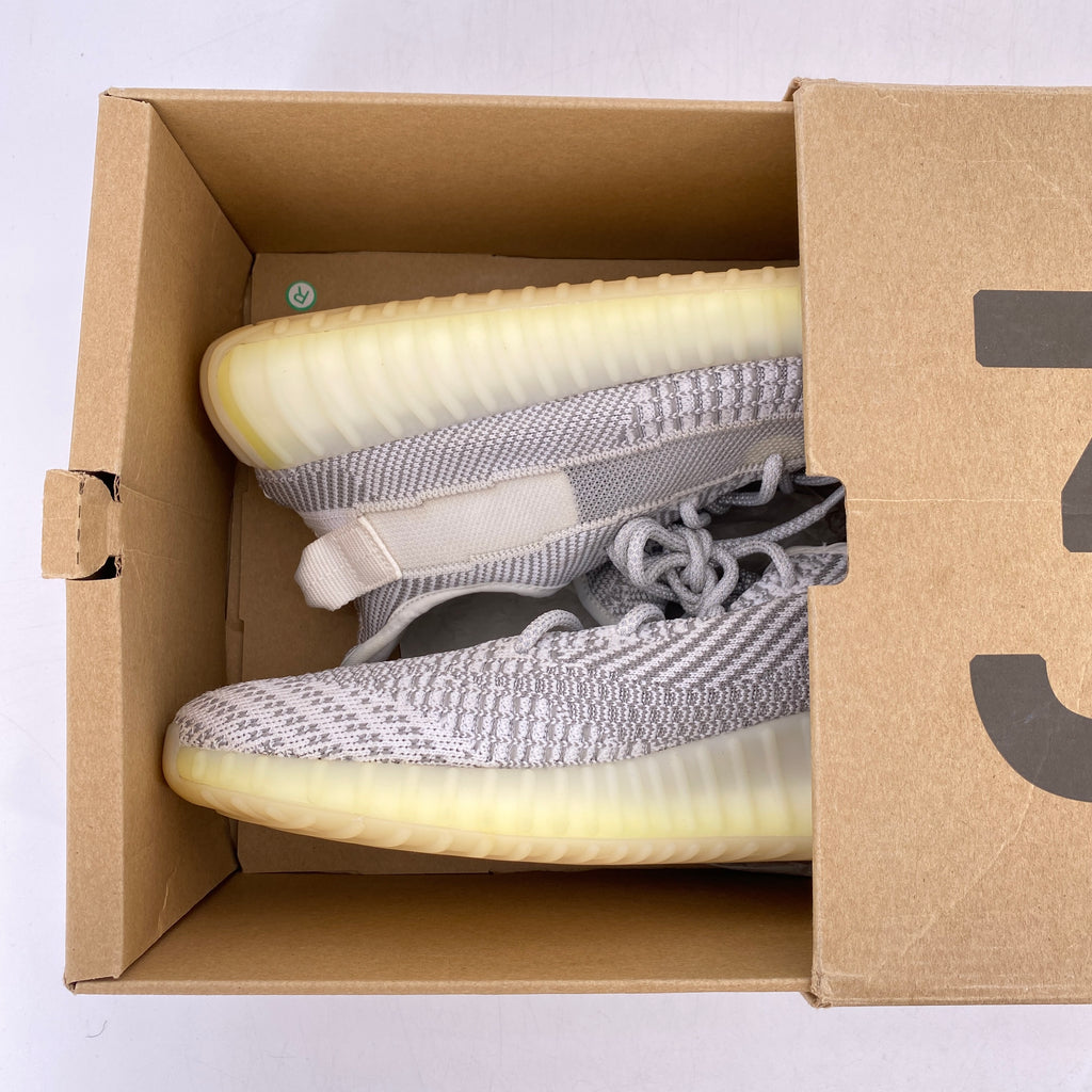Yeezy 350 v2 "Static" 2018 Used Size 13