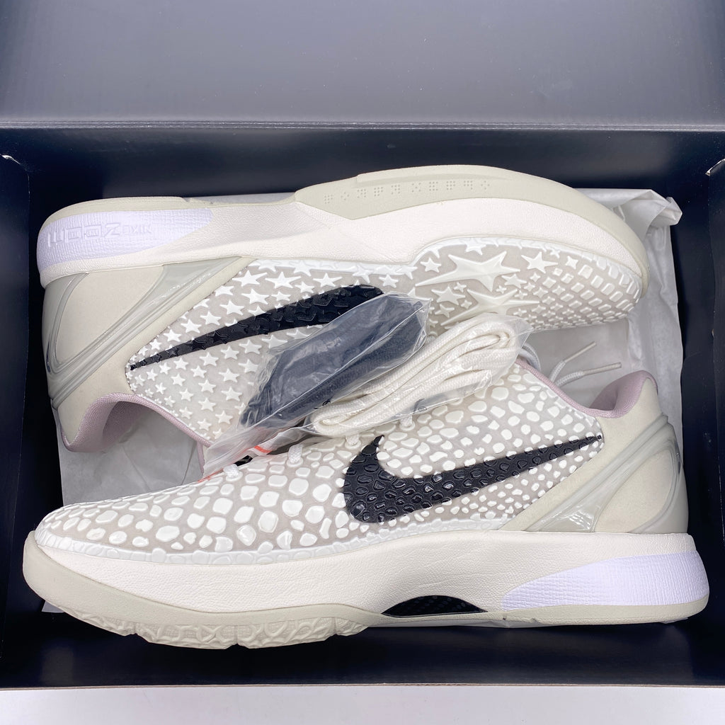 Nike Kobe 6 Protro "All Star" 2025 New Size 11.5