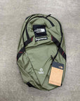 Supreme Backpack "ROUTE ROCKET" New Olive Size OS