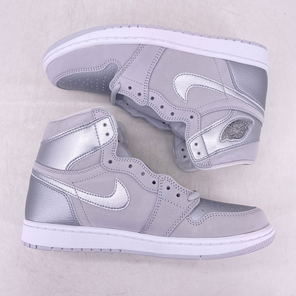 Air Jordan 1 Retro High OG CO JP "Japan" 2020 New Size 8