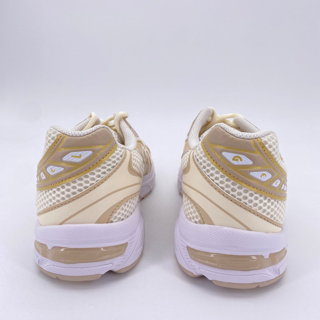 Asics (W) Gel-1130 "Cream Champagne" 2024 New Size 7.5W