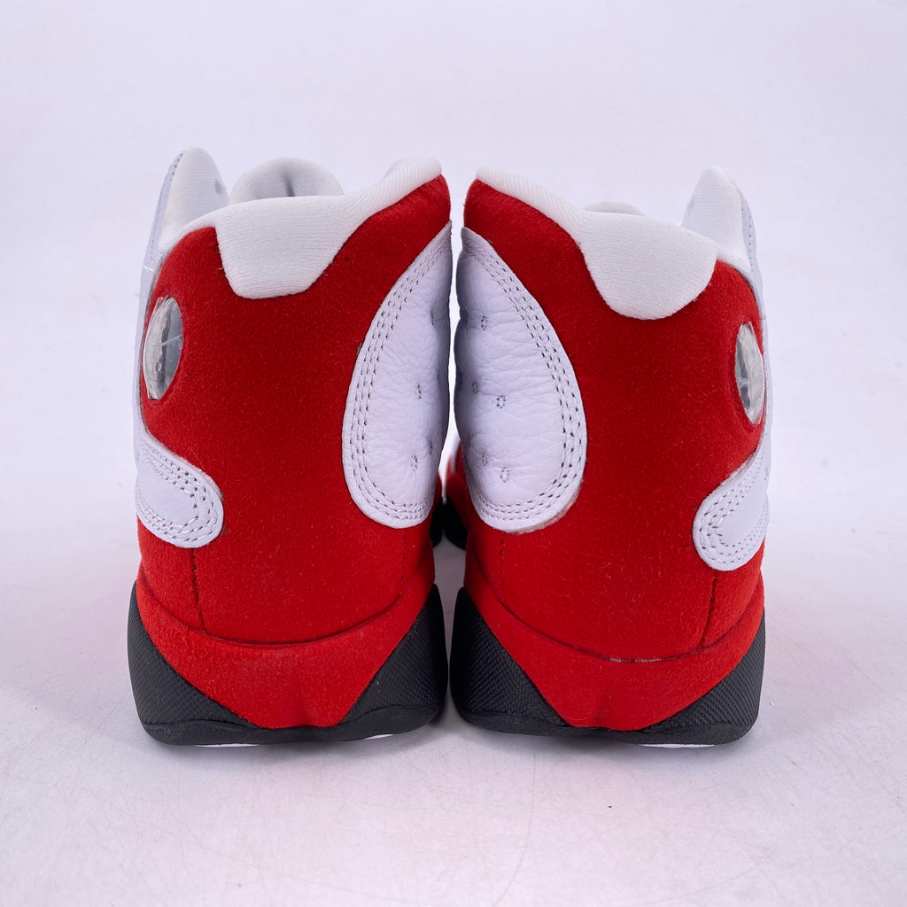 Air Jordan 13 Retro "Og Chicago" 2026 New Size 7Y