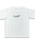 Soled Out T-Shirt "SZA" White Size XL