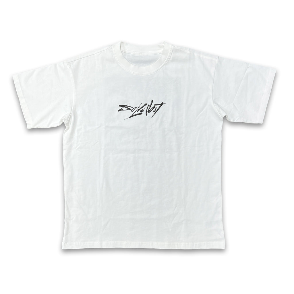 Soled Out T-Shirt "SZA" White Size M