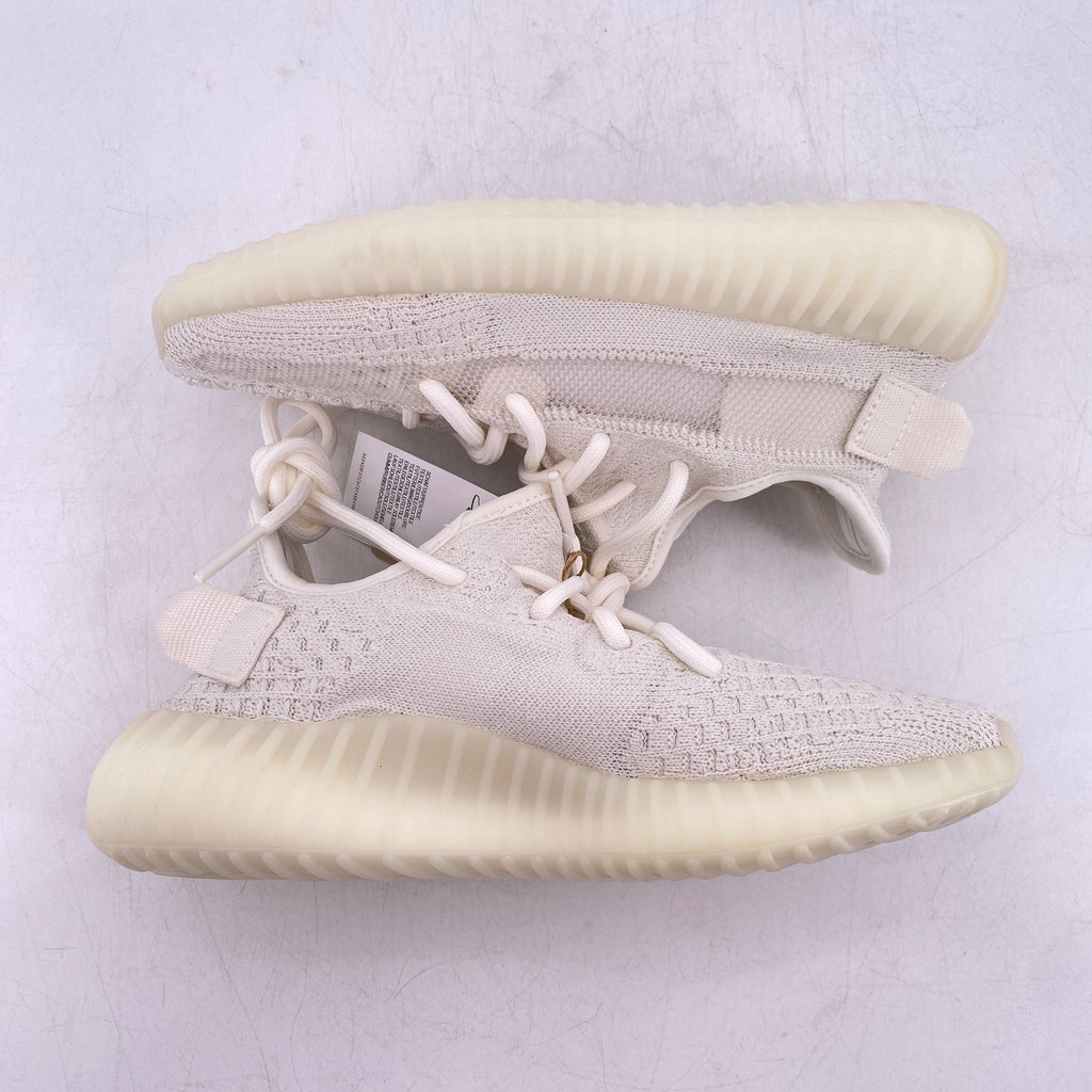Yeezy 350 v2 "Bone" 2022 New Size 4