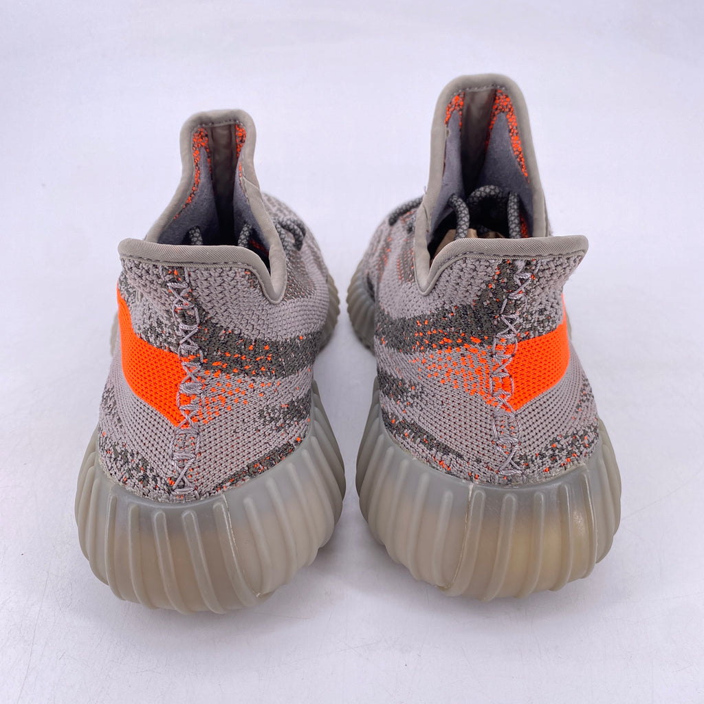 Yeezy 350 v2 "Beluga Reflective" 2021 Used Size 11