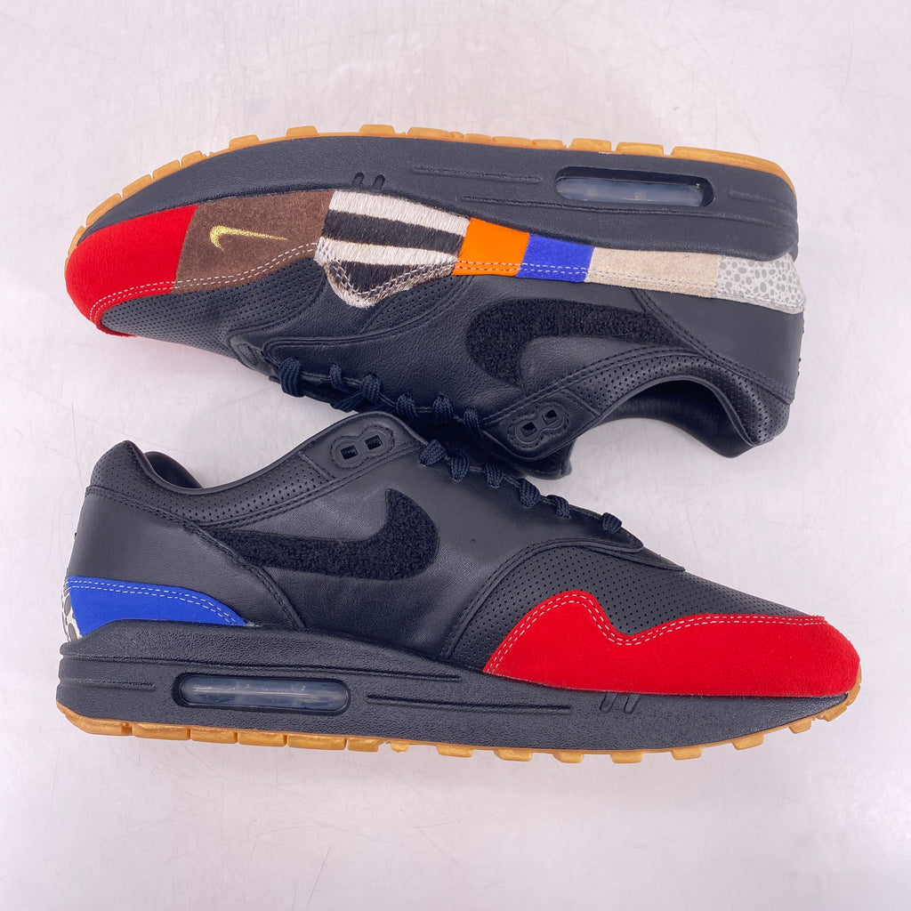 Nike Air Max 1 "Master" 2017 New Size 10