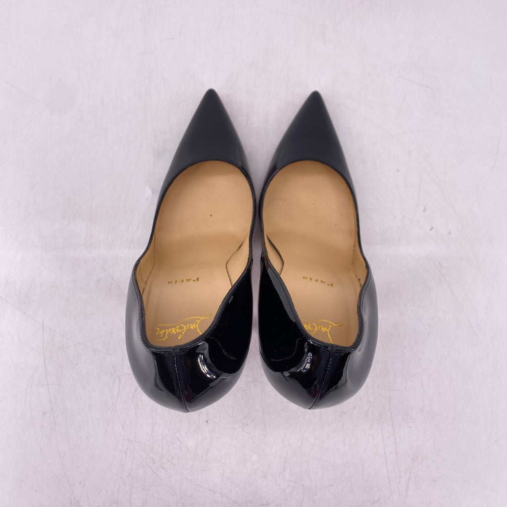 Christian Louboutin Heels "Kate" 2021 Used Size 41W