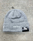 Supreme Beanie "BOX LOGO" New Grey Size OS