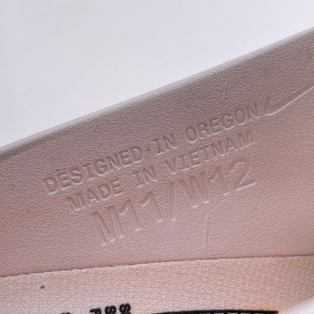 Nike Mind 001 Slide "Light Smoke Grey" 2026 New Size 11