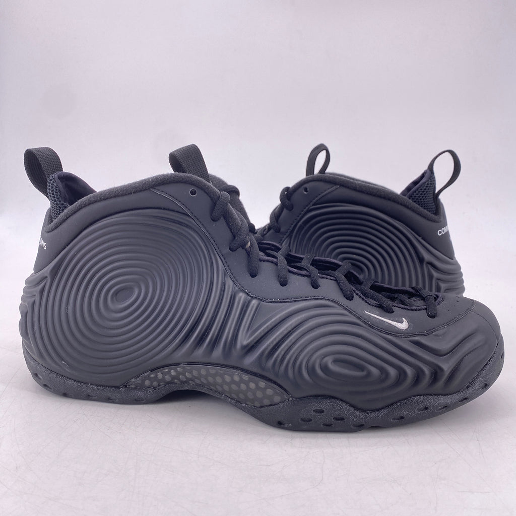 Nike Air Foamposite One "Cdg Black" 2021 Used Size 11