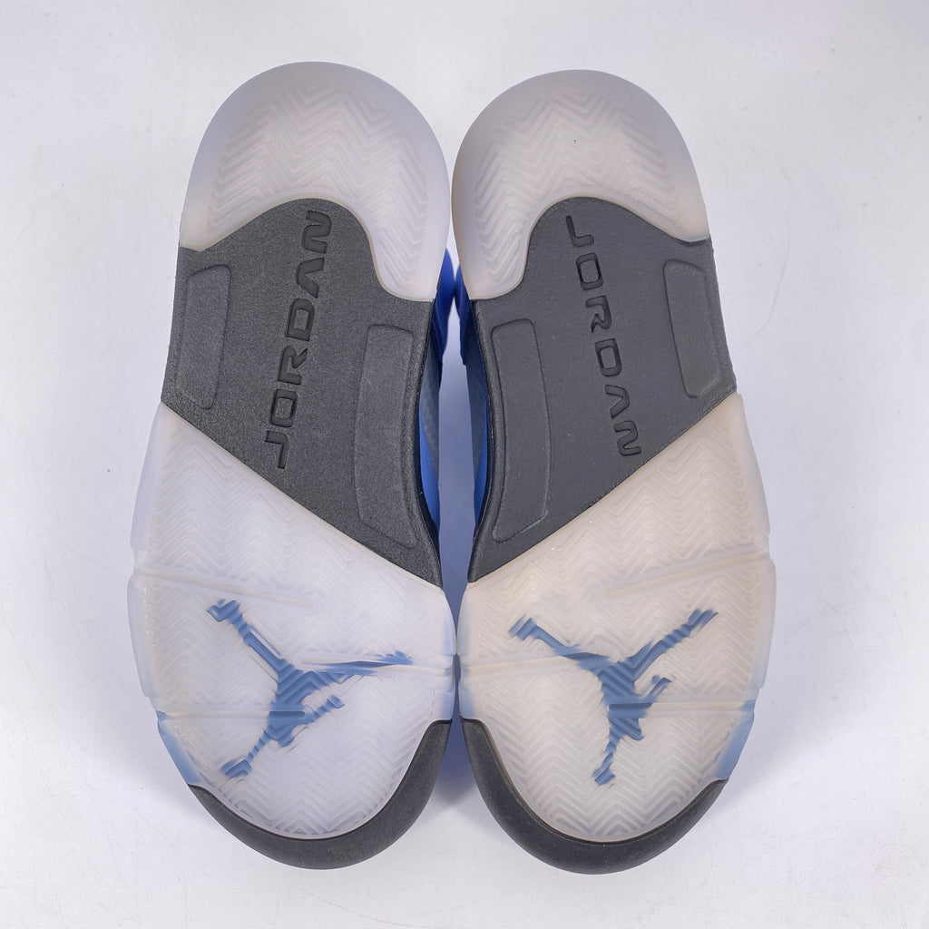 Air Jordan 5 Retro "Unc" 2023 New Size 7.5