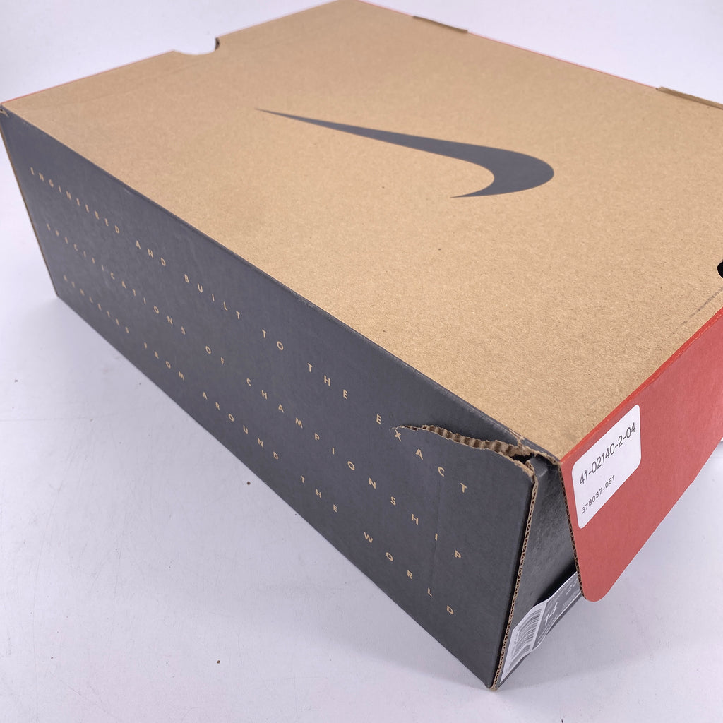 Air Jordan 11 Retro "Bred" 2019 Used Size 14