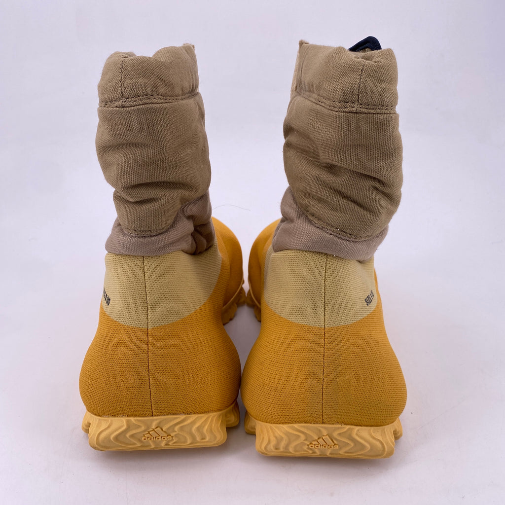 Yeezy Knit RNR BT "Sulfur" 2021 Used Size 9