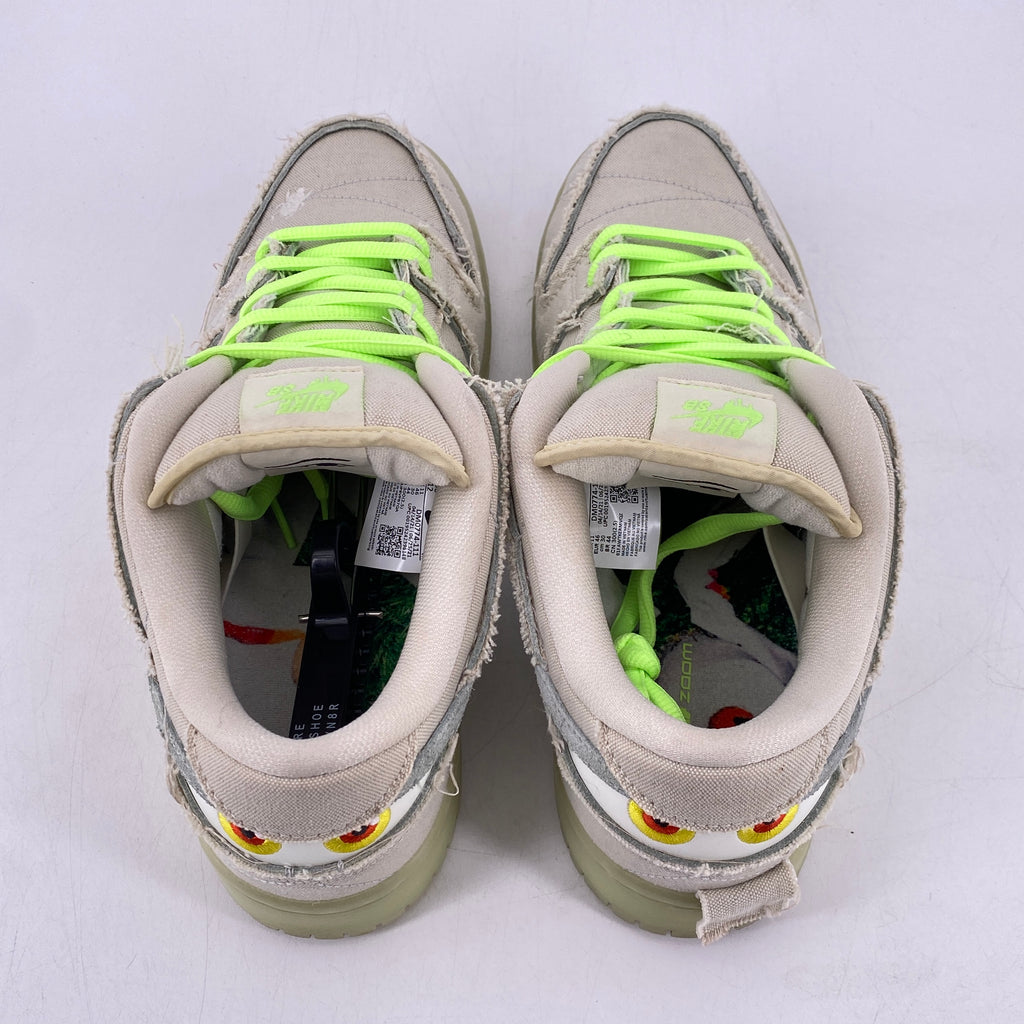 Nike SB Dunk Low "MUMMY" 2021 Used Size 12