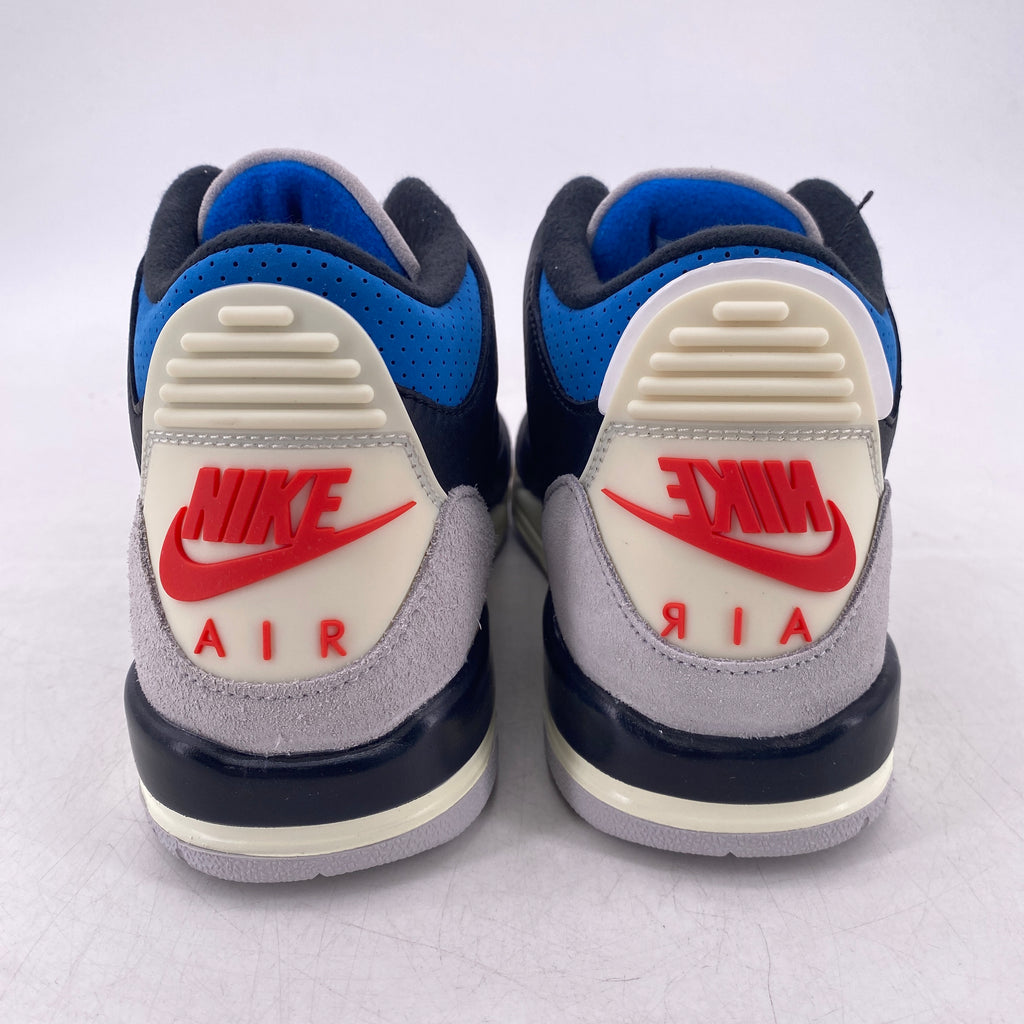 Air Jordan (GS) 3 Retro "Rare Air" 2025 New Size 7Y