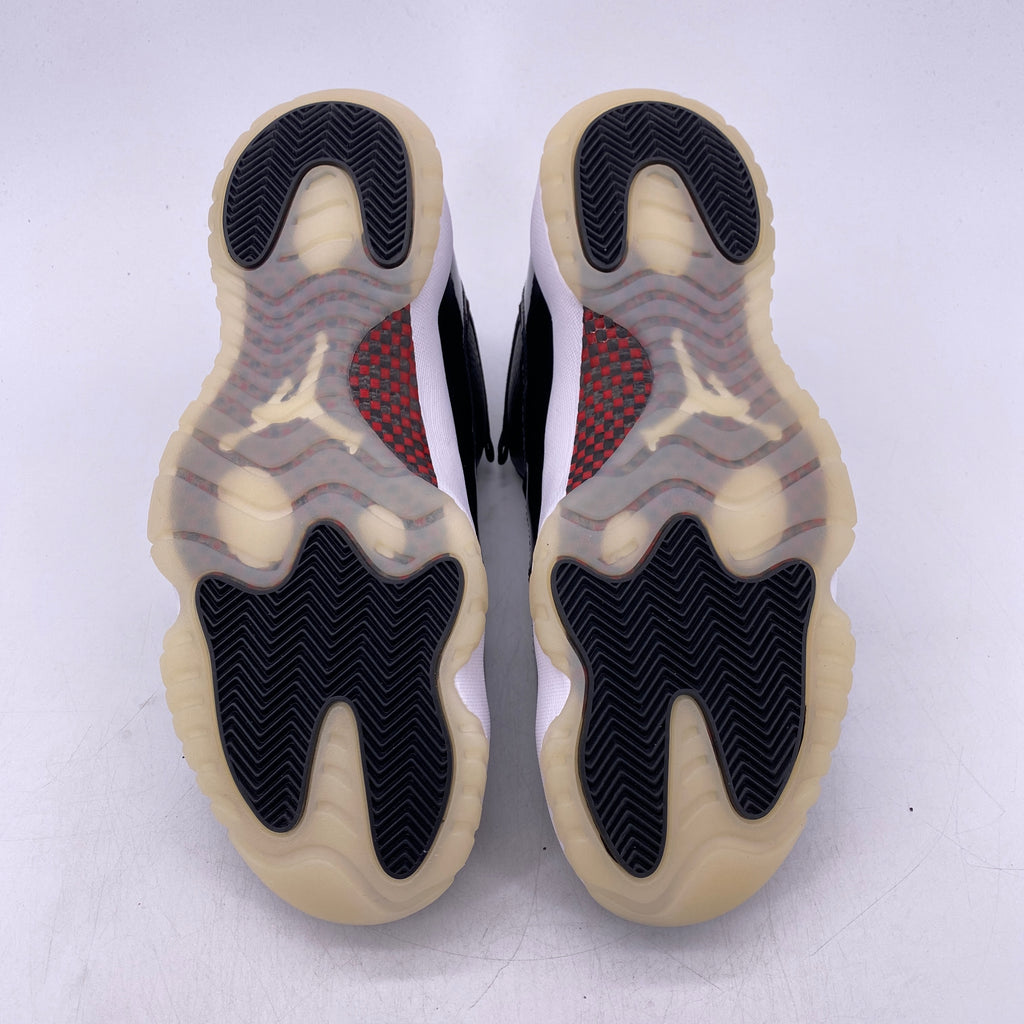 Air Jordan 11 Retro "72-10" 2022 New Size 12