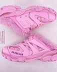 Balenciaga (W) Track Mule "Pink"  New Size 35W