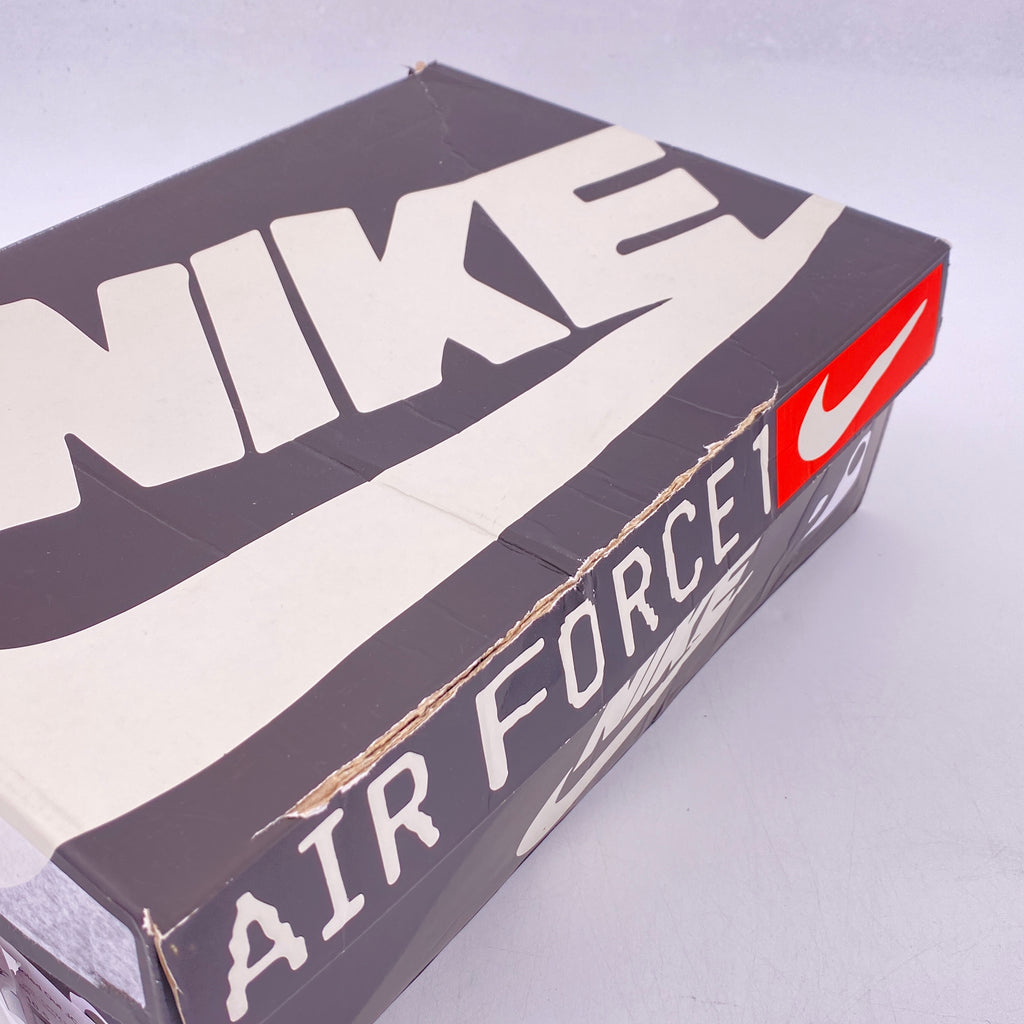Nike Air Force 1 Low "Cpfm Fuchsia Dream" 2024 Used Size 10.5
