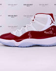 Air Jordan 11 Retro "Cherry" 2022 New Size 11