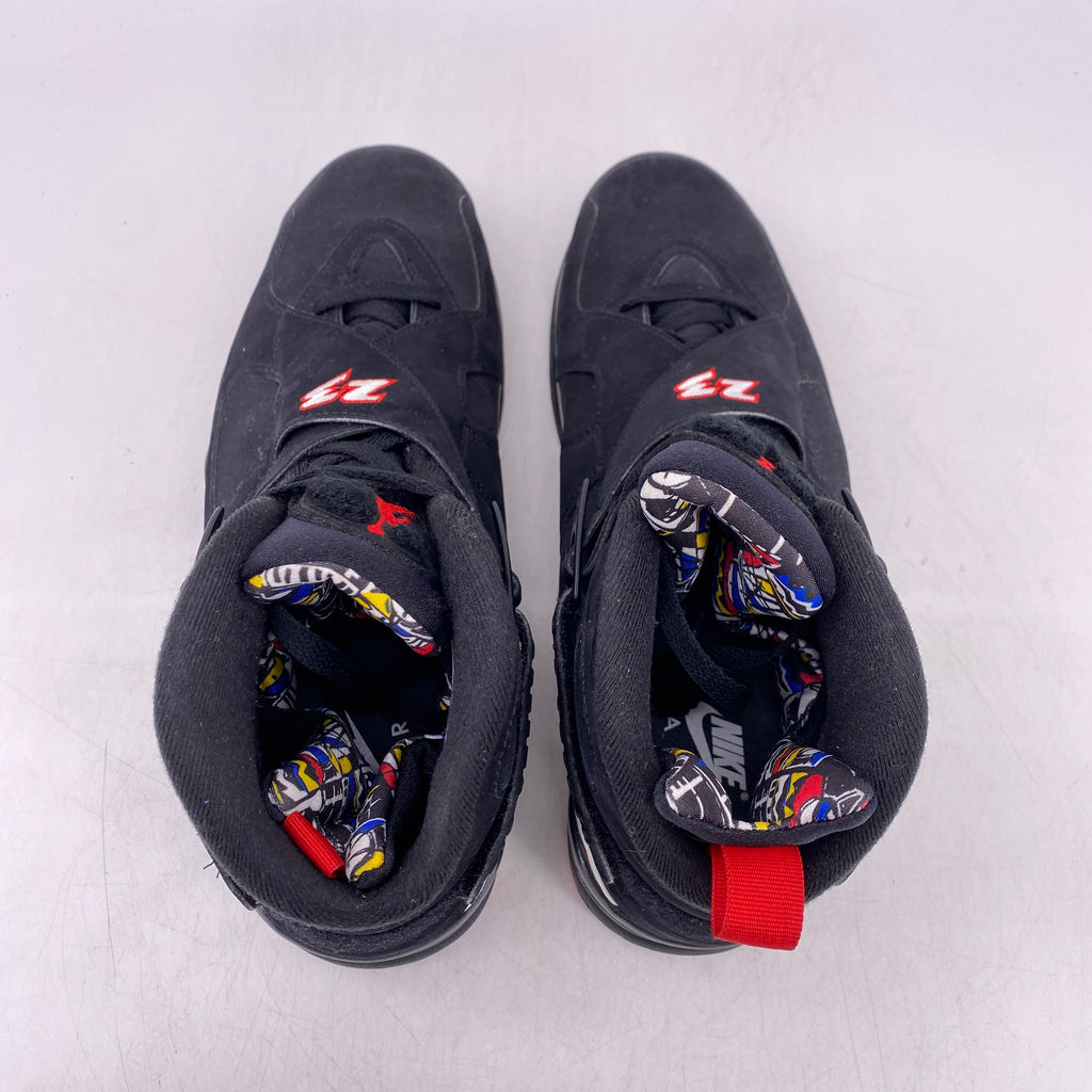 Air Jordan 8 Retro "Playoff" 2023 Used Size 10