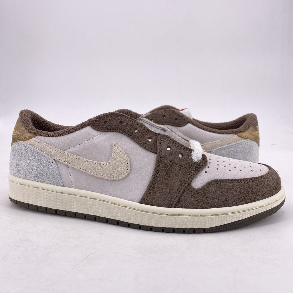 Air Jordan 1 Retro Low "Yotr" 2023 New Size 11