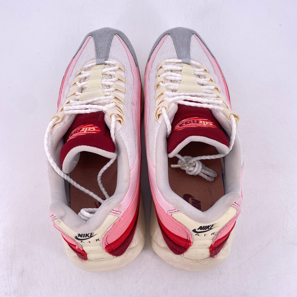 Nike Air Max 95 "Anatomy Of Air Gid" 2022 Used Size 13