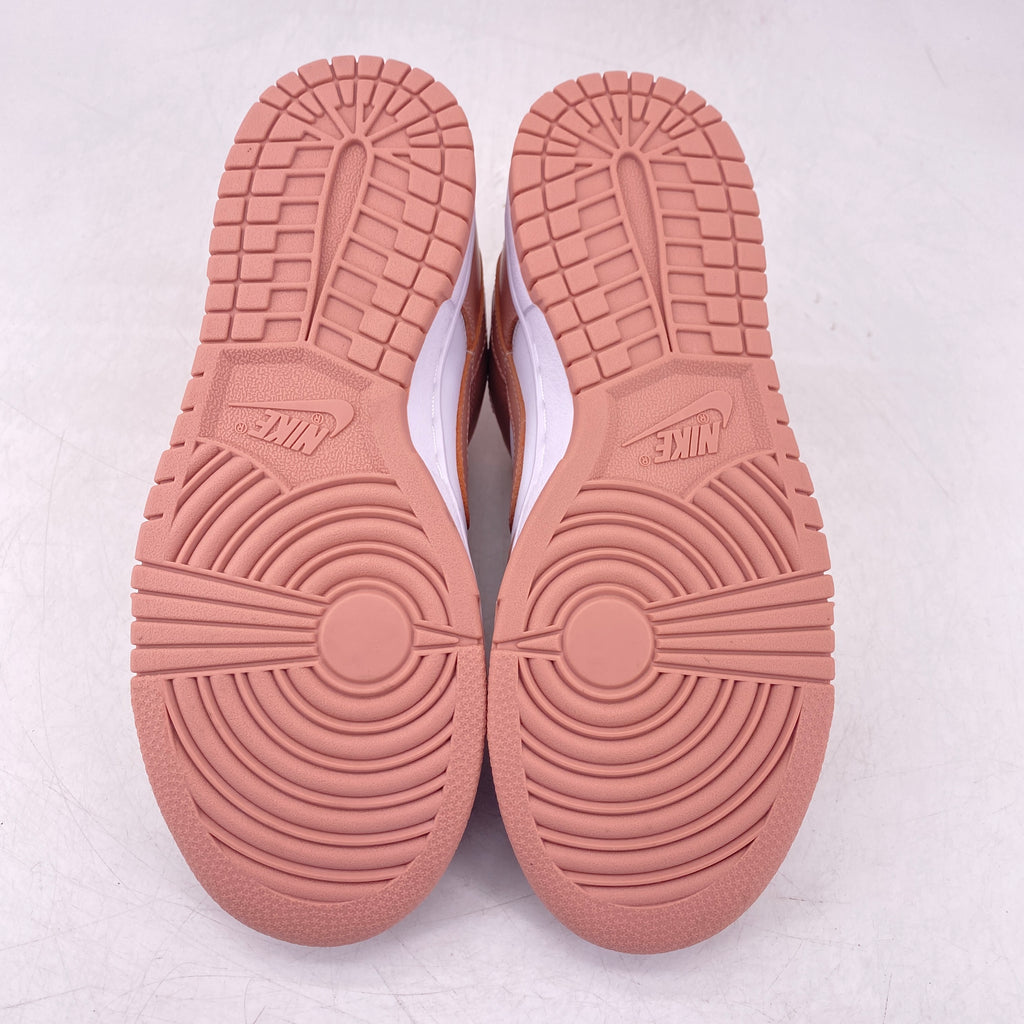 Nike (W) Dunk Low "Rose Whisper" 2022 New Size 7.5W