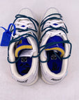 Nike Dunk Low / OW "Lot 16" 2021 New Size 8.5