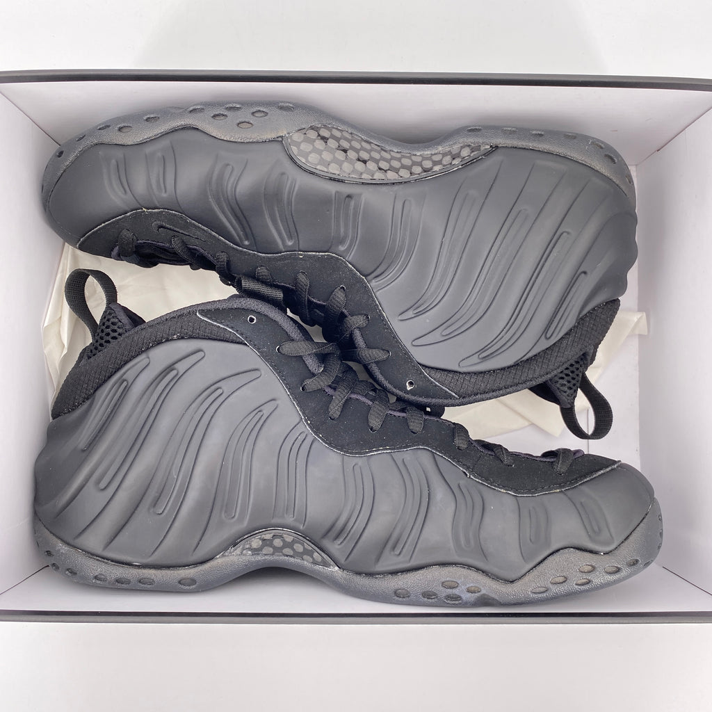 Nike Air Foamposite One "Anthracite" 2023 New Size 10