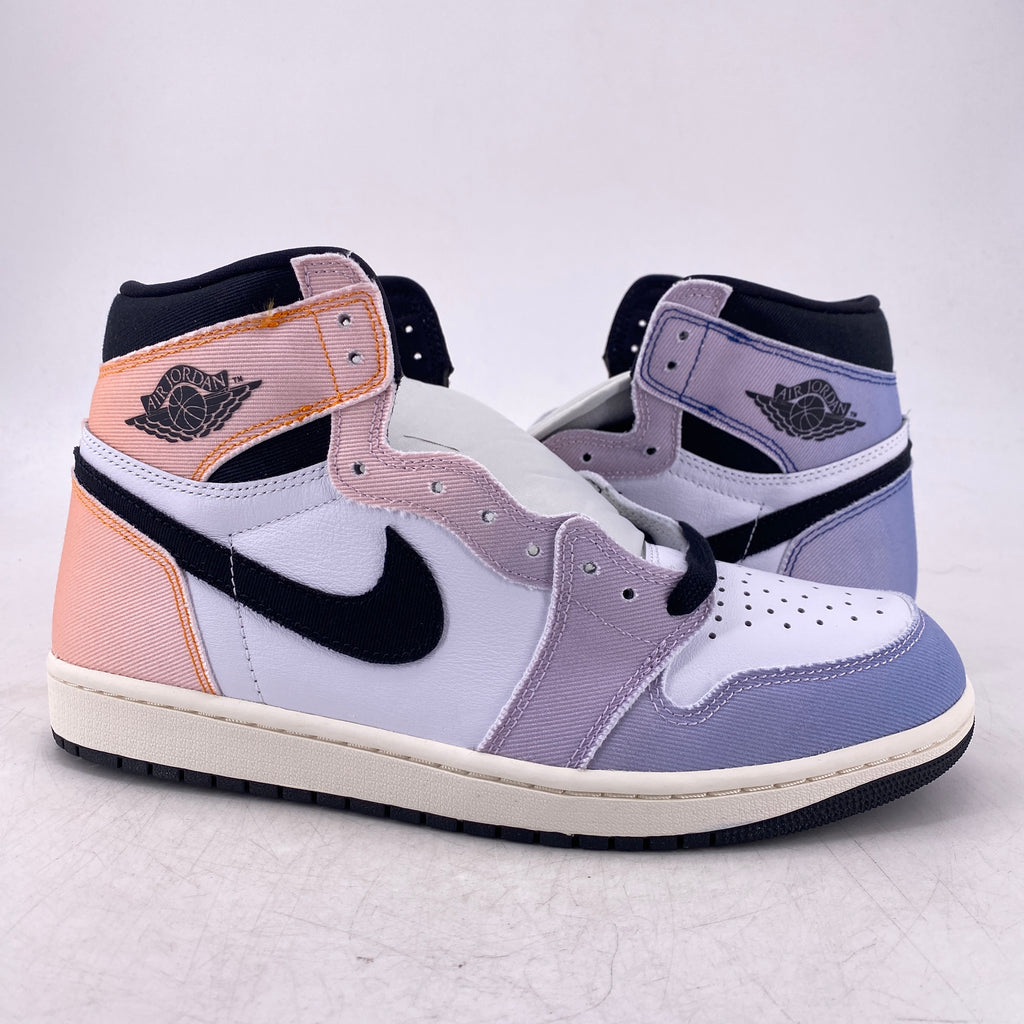 Air Jordan 1 Retro High OG "Skyline" 2023 New Size 10.5