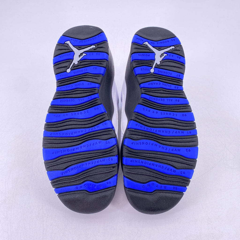 Air Jordan (GS) 10 Retro "Orlando" 2018 New Size 6.5Y