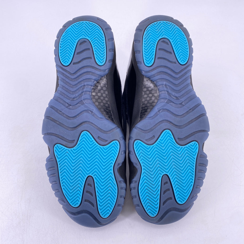 Air Jordan 11 Retro "Gamma Blue" 2025 Used Size 10.5