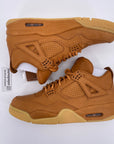 Air Jordan 4 Retro "Ginger" 2016 New Size 8.5