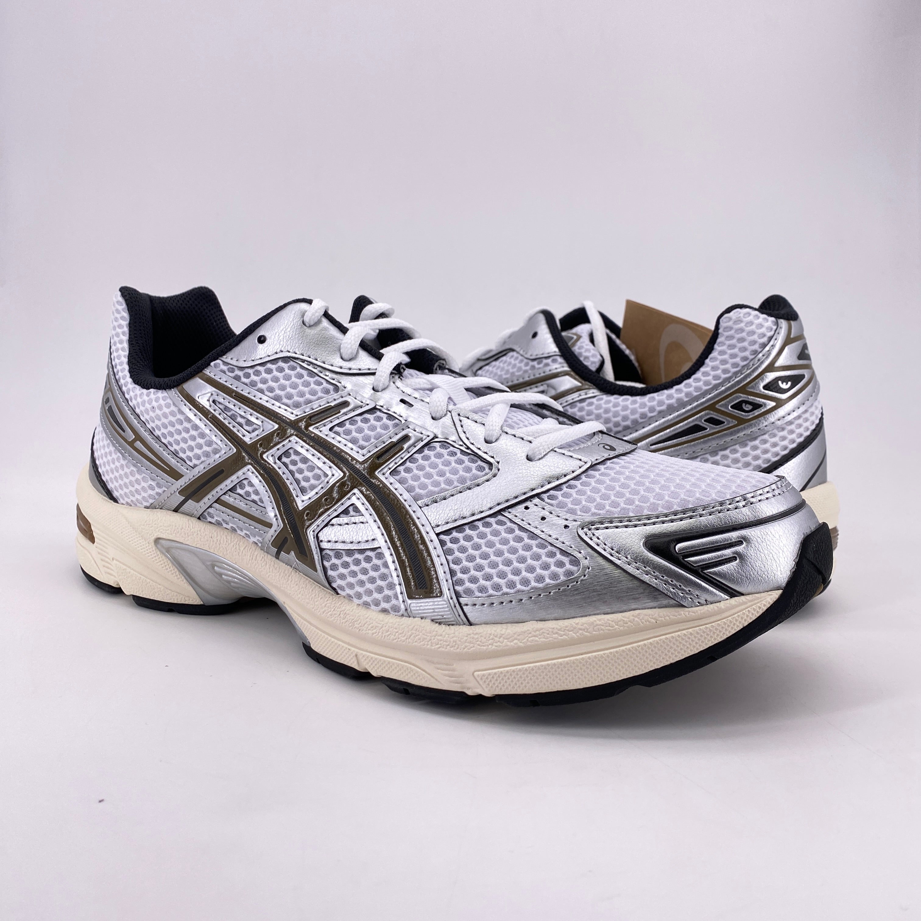 Asics Gel-1130 &quot;White Clay Canyon&quot; 2023 New Size 11.5