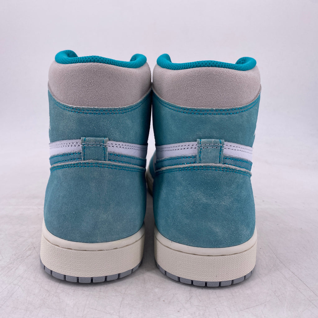 Air Jordan 1 Retro High OG "Turbo Green" 2019 New Size 12