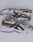 Asics Gel-Kayano 14 "Cream Black" 2023 New Size 7.5