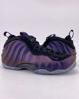 Nike Air Foamposite One "Eggplant" 2017 New Size 9