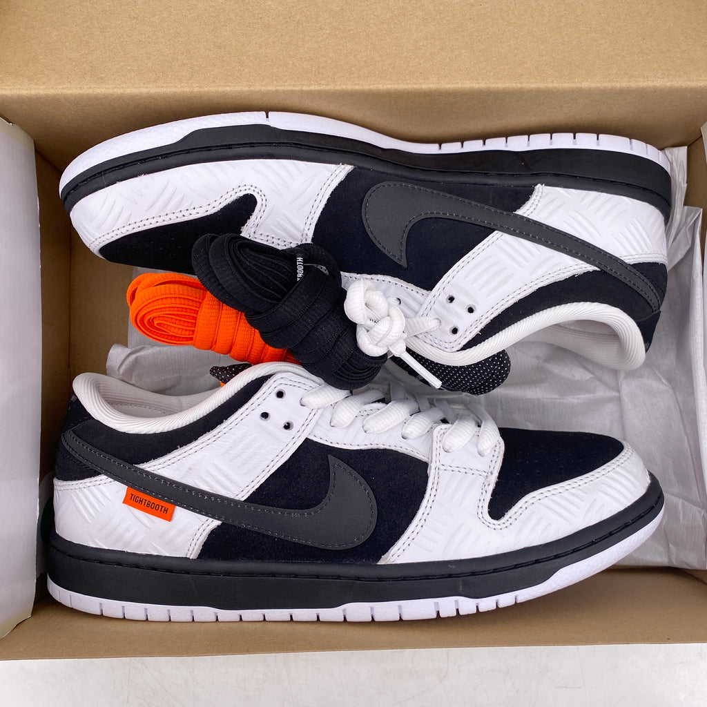 Nike SB Dunk Low "Tightbooth" 2023 New Size 9.5