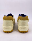 New Balance 550 / ALD "Gym Yellow" 2023 New Size 7