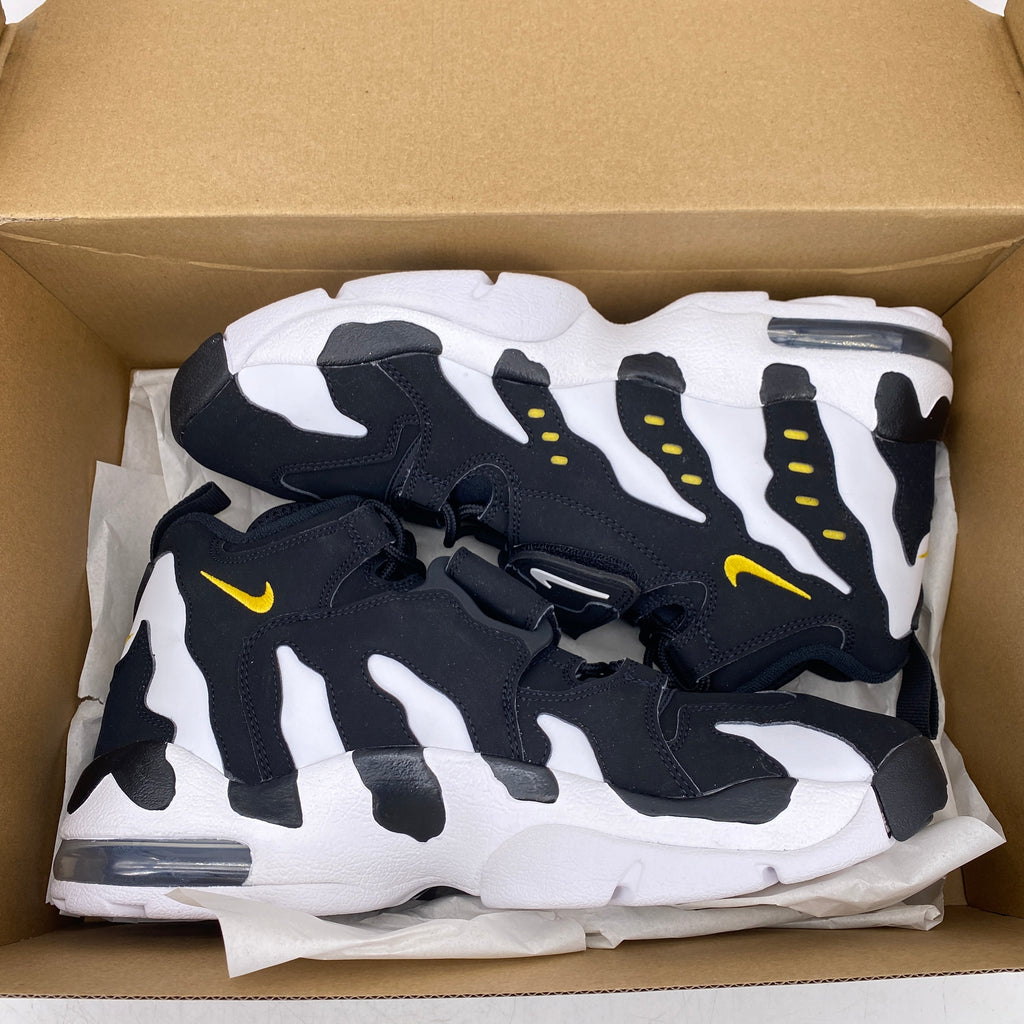 Nike Air DT Max 96 "Black White" 2024 New Size 11