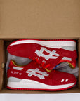 Asics Gel-Lyte 3 "Santa Christmas"  New Size 10