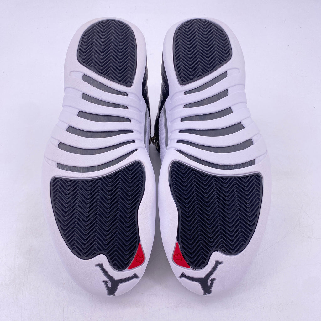 Air Jordan 12 Retro "Playoffs" 2022 Used Size 10.5