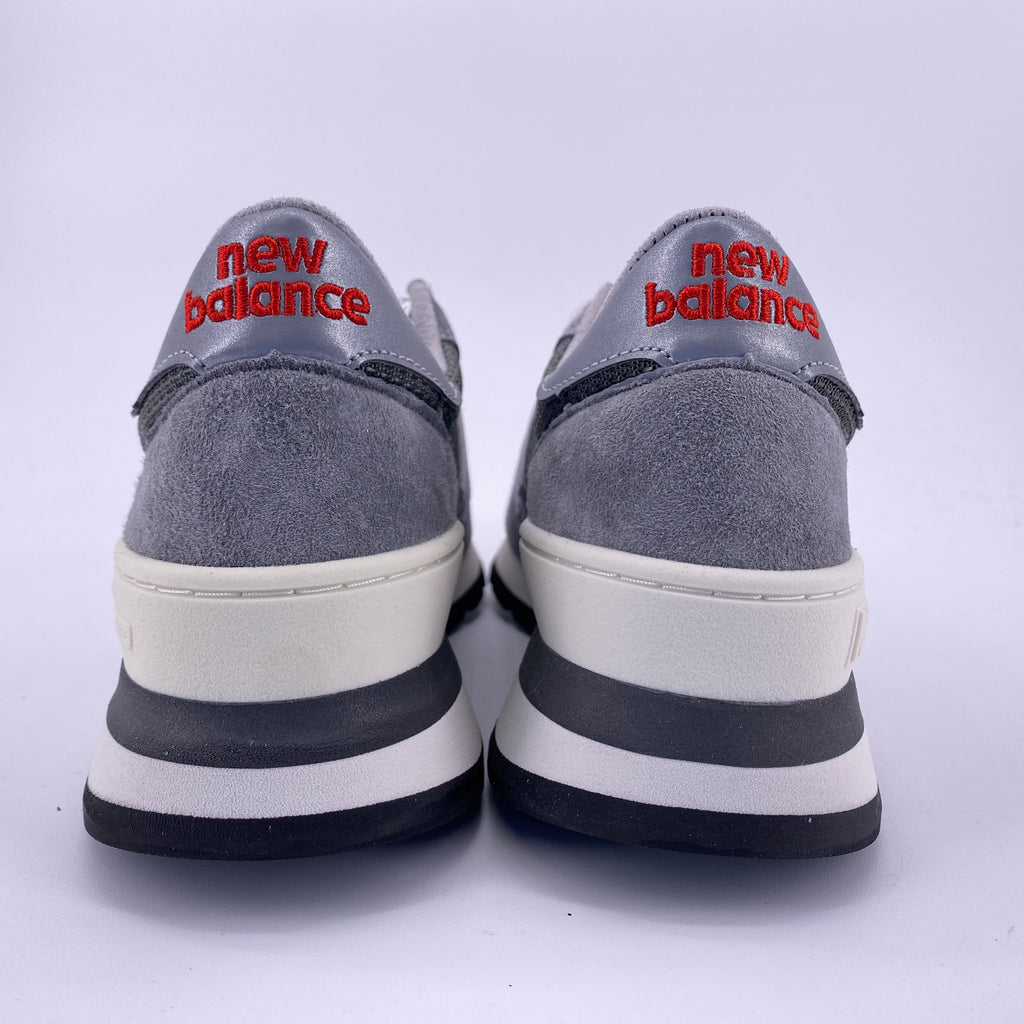 New Balance 990v1 "Version 1 40Th Anniversary" 2021 New Size 4