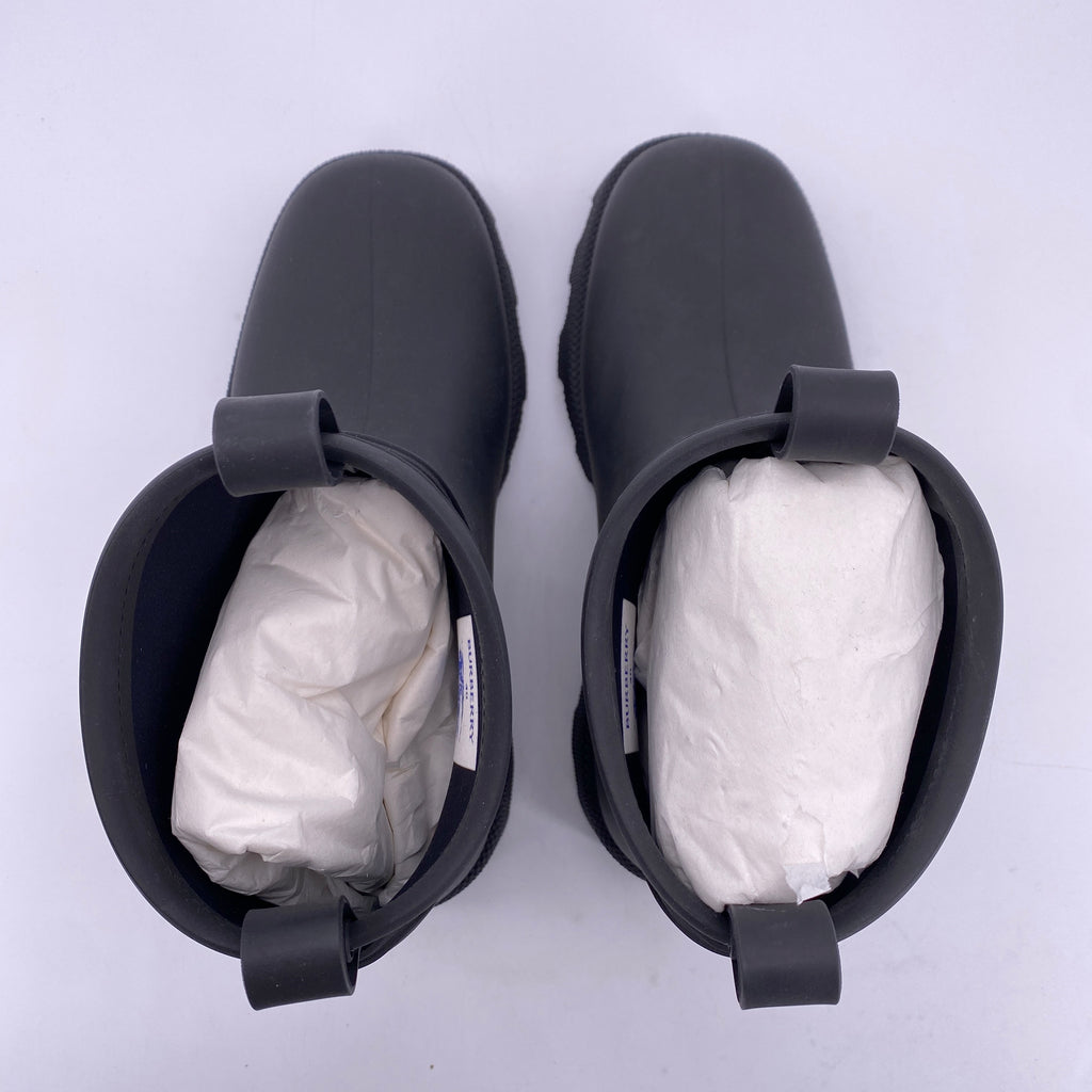 Burberry Rainboot "Rubber Marsh"  New Size 40W