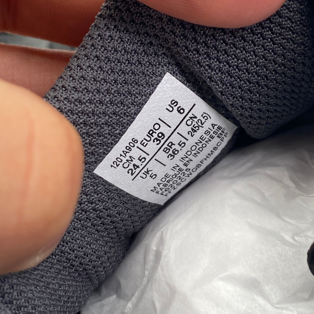 Asics Gel-1130 "Black Pure Silver" 2023 New Size 6