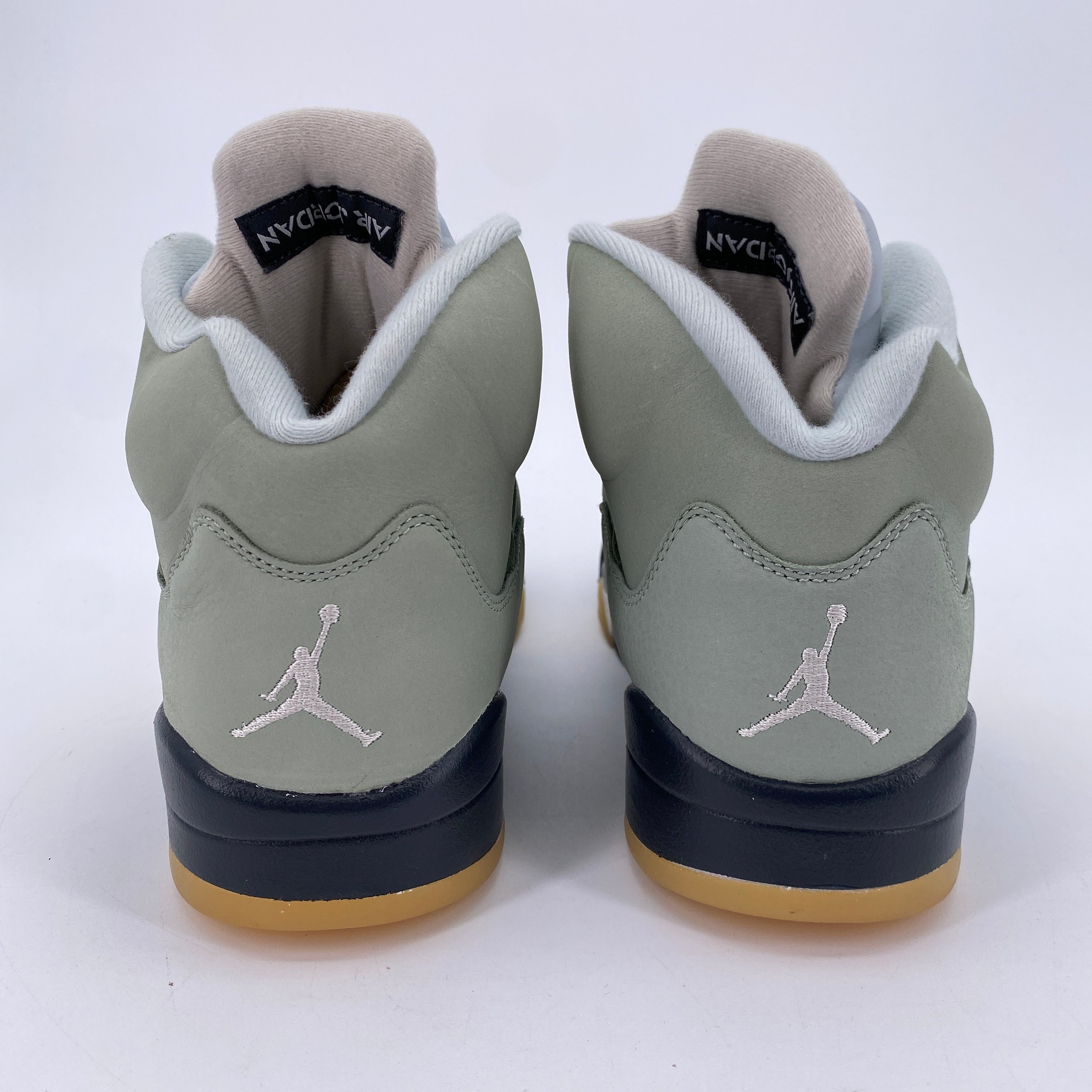 Air Jordan 5 Retro &quot;Jade Horizon&quot; 2022 New (Cond) Size 9