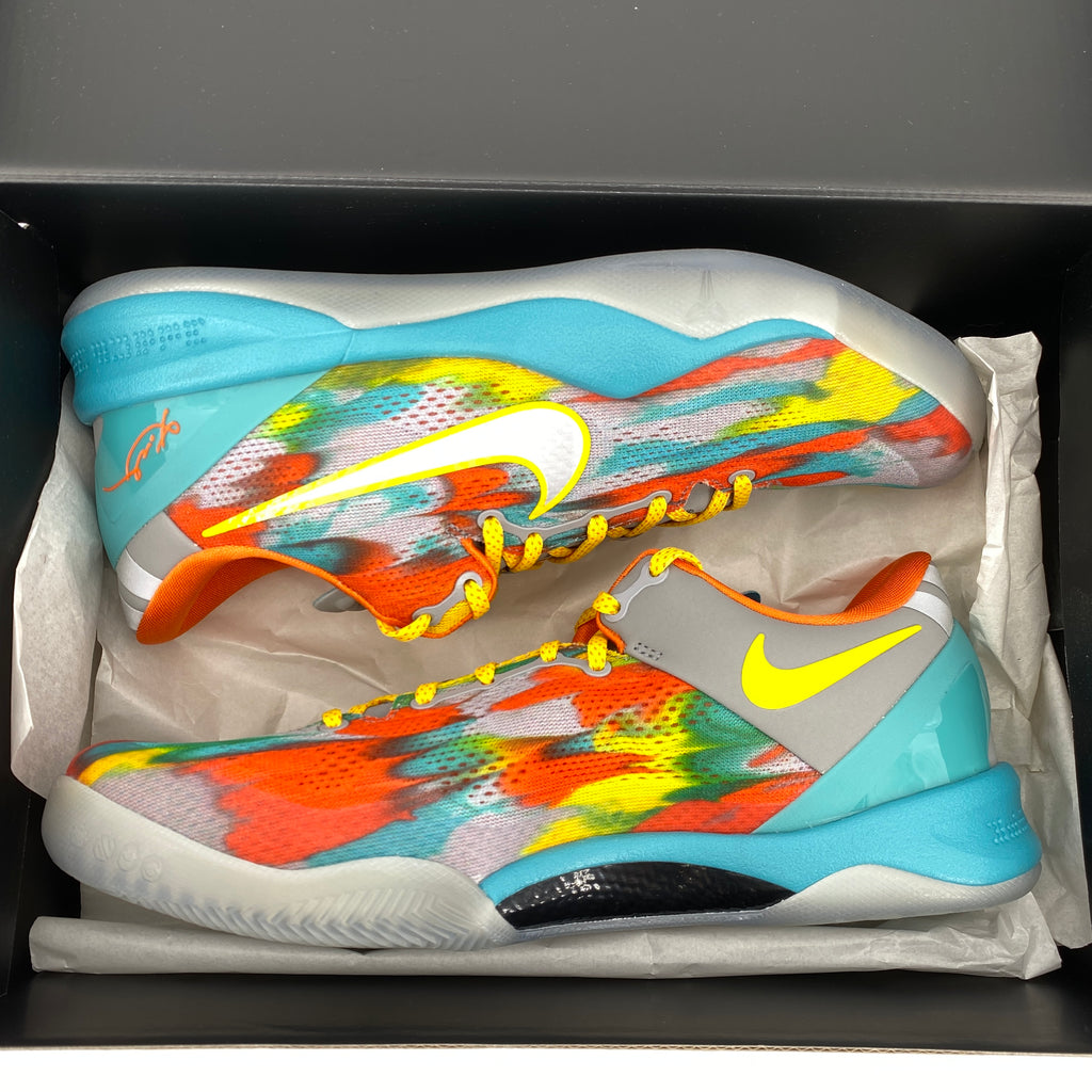 Nike Kobe 8 Protro "Venice Beach" 2024 New Size 9.5