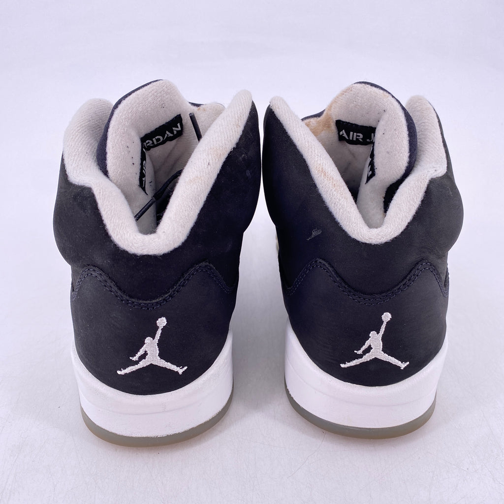 Air Jordan 5 Retro "Moonlight" 2021 Used Size 9