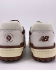 New Balance 550 "Ald Brown" 2022 New Size 7